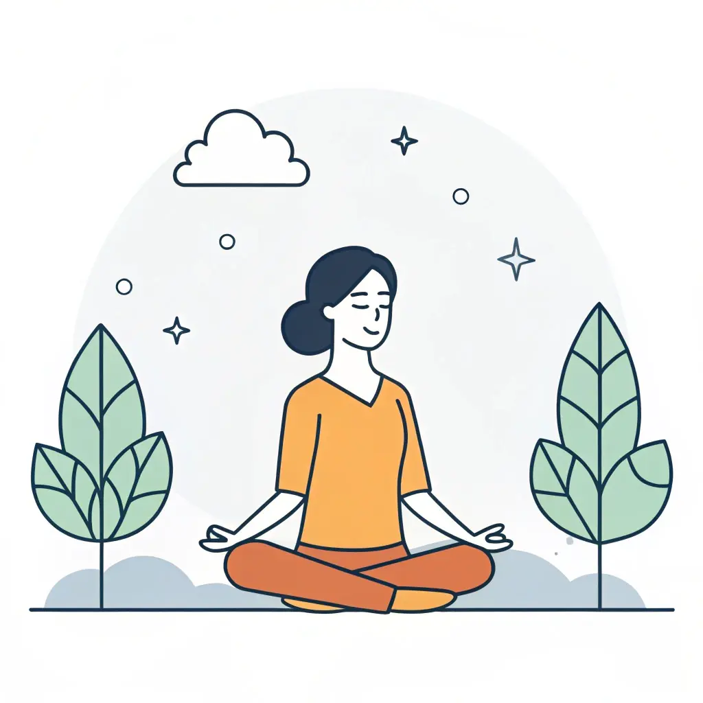 Image Stretcher creates extra canvas area for design overlays