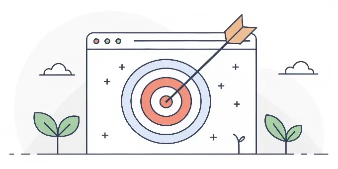 Image Stretcher size selector with aspect ratio controls