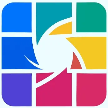 Image Stretcher Logo